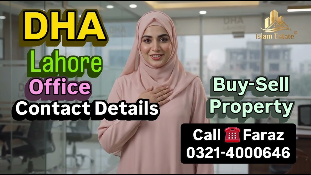 Dha Lahore Houses Plots Files For Sale Dha Lahore Plots Rates Dha Lahore Plots Prices 