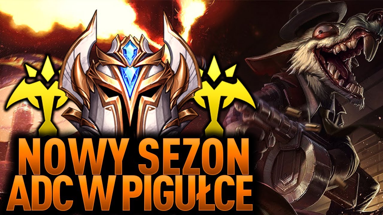 Woolite - NOWY SEZON NA ADC W PIGUŁCE