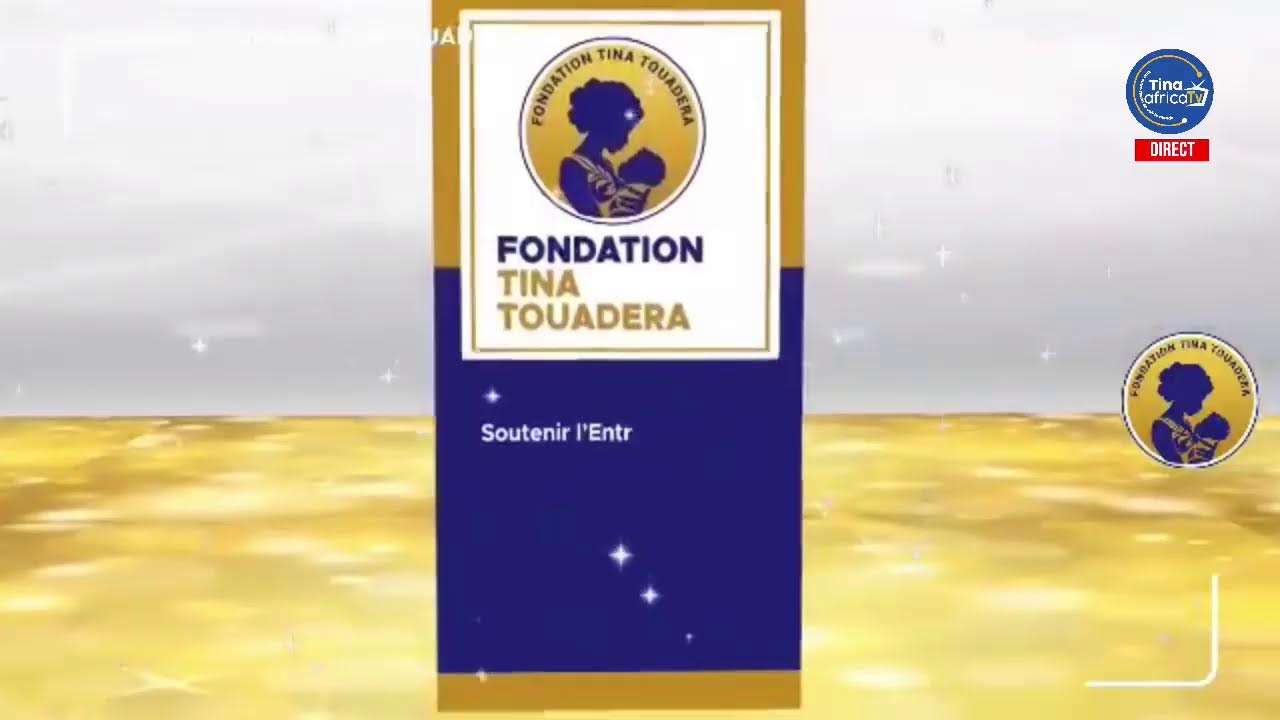 Tina Africa TV