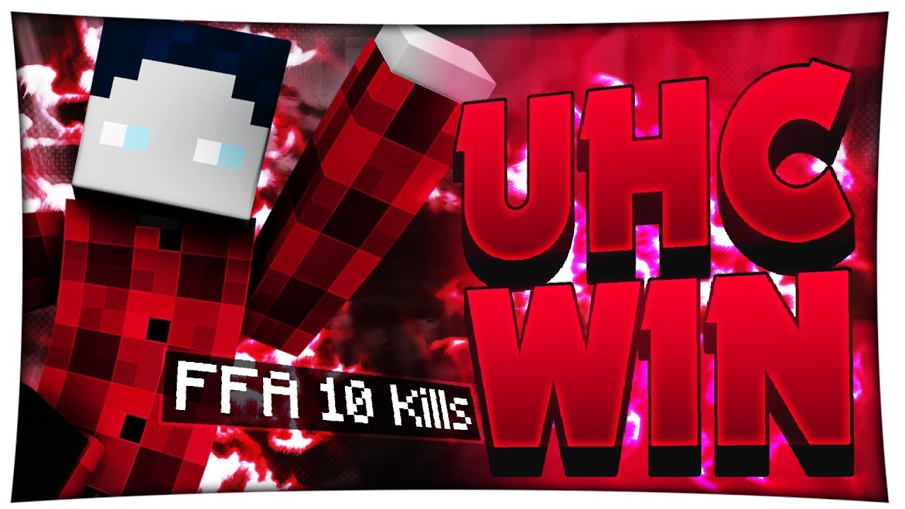 UHC Win Live Commentary