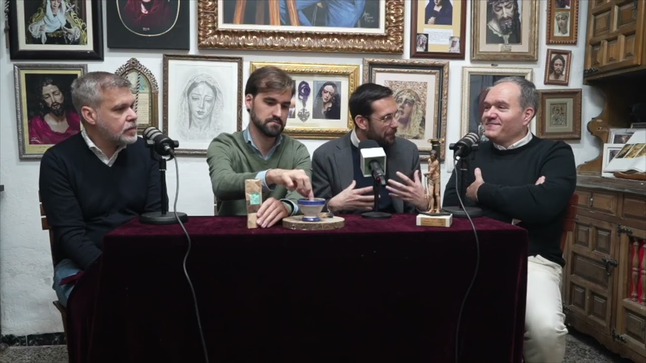 La Voz del Sentimiento - Programa 23 (2026)