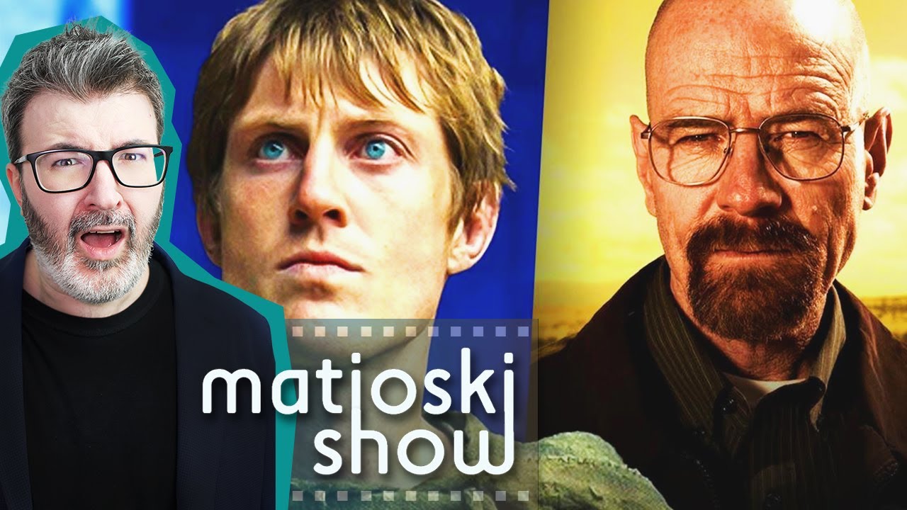 Game Of Thrones VS Breaking Bad: Cosa Sta Succedendo Su IMDB? - Matioski Show