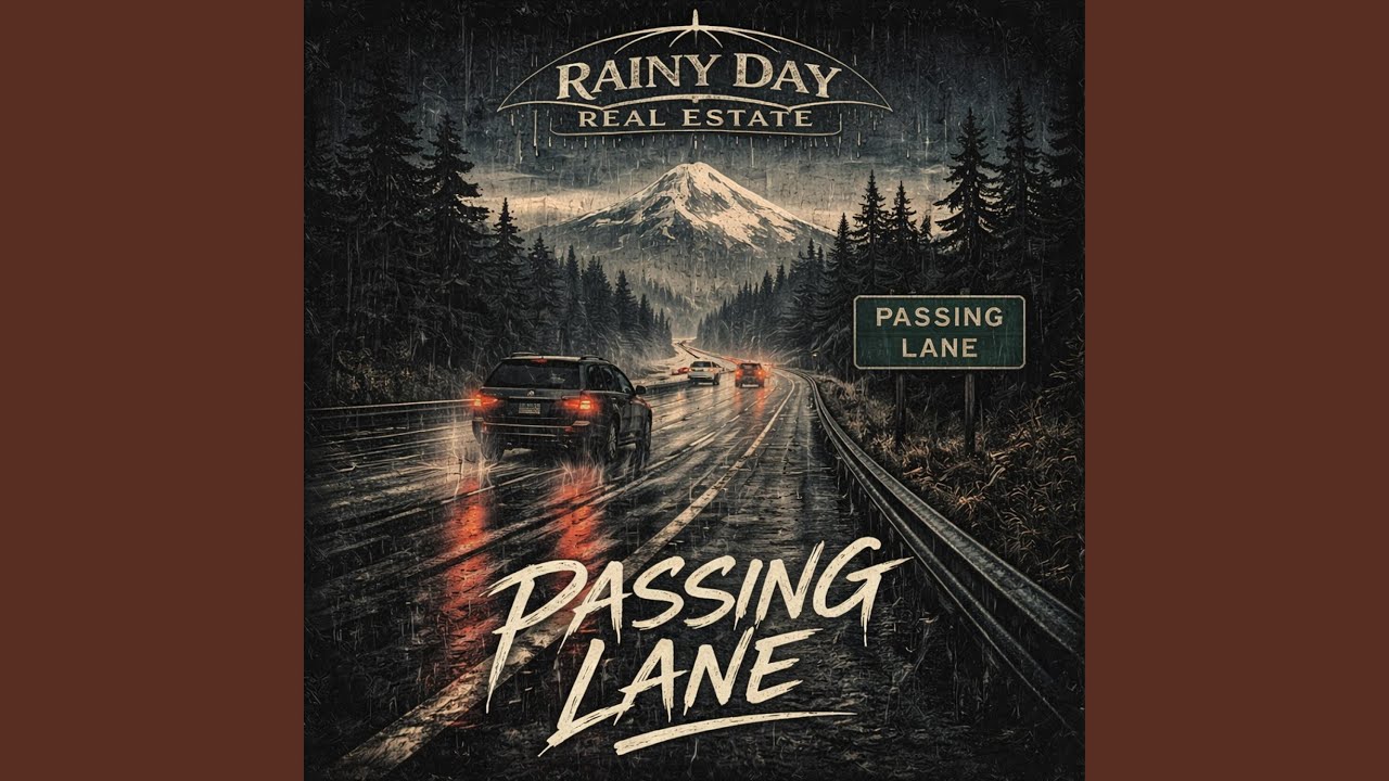 Passing Lane