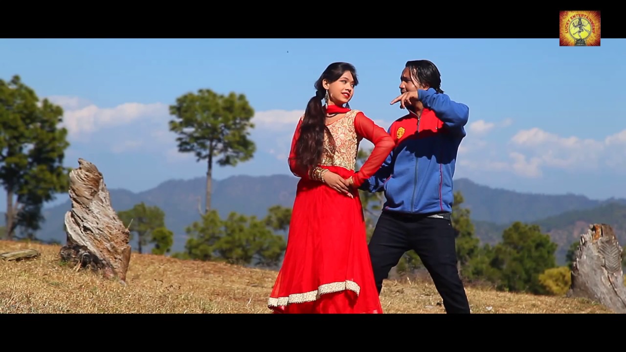 Best Kumauni Song “ Kamar Chu 17 Teri Umar Chu 18”