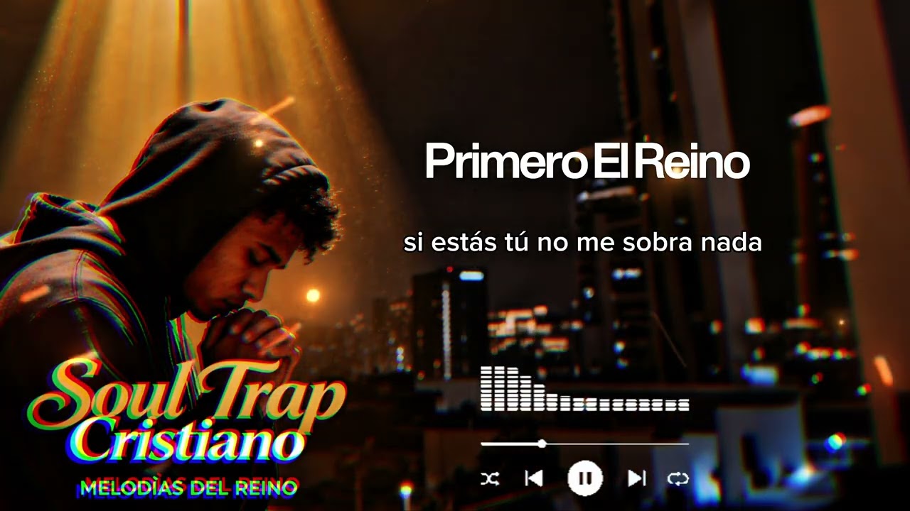 Primero El Reino - Melodías Del Reino 