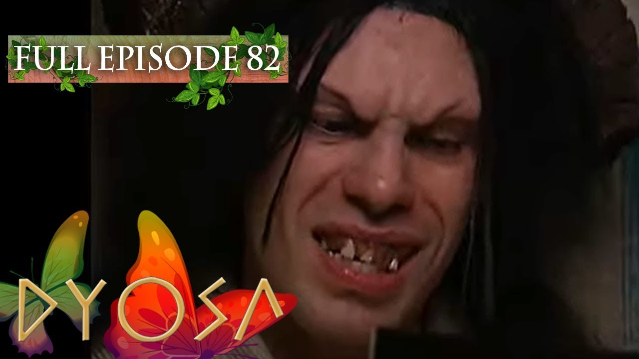 Full Episode 82 | Dyosa