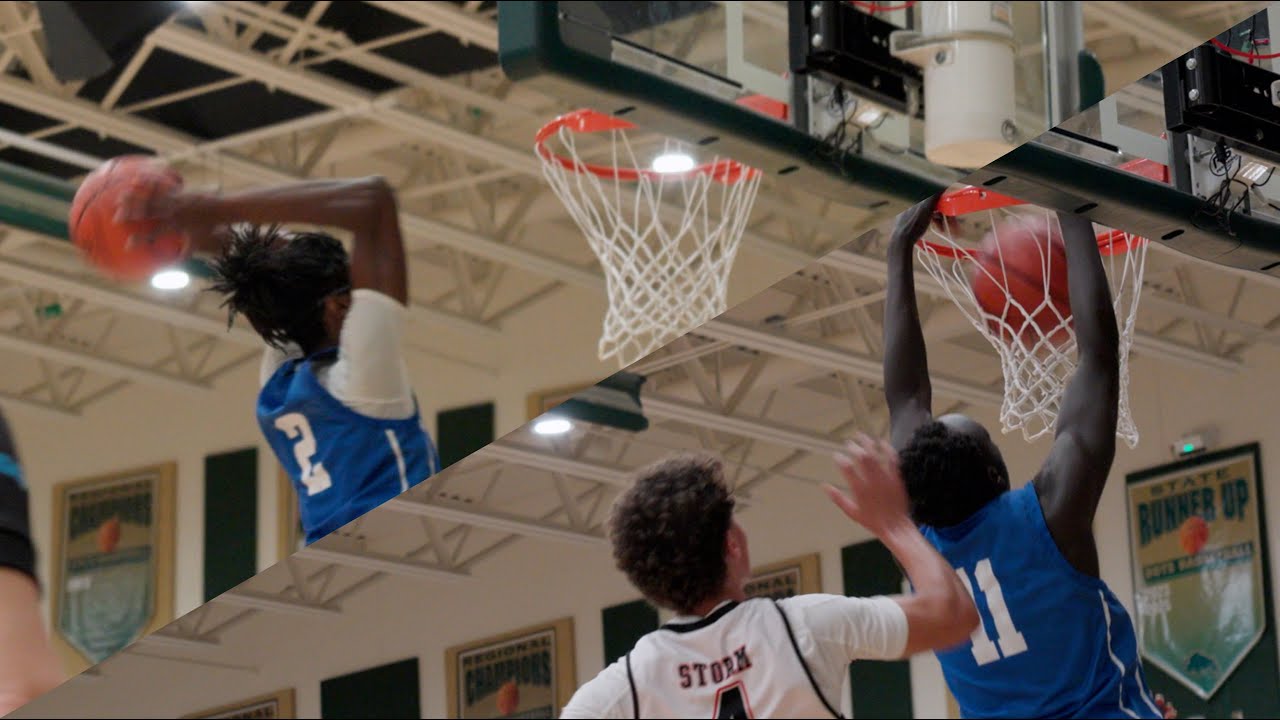 McCallie Completes the Comeback against Victory Christian Academy🚨🚨