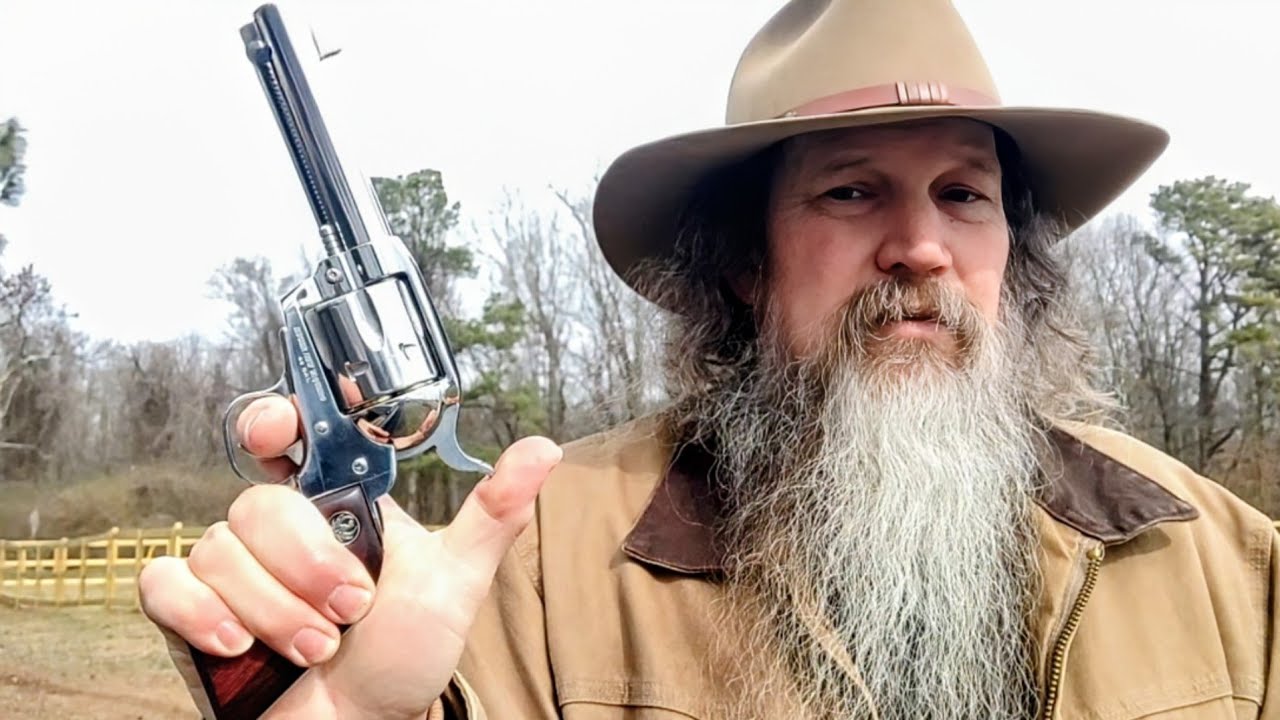 Новая форма для отливки пуль калибра .45 Colt! RCBS .45-270-SAA