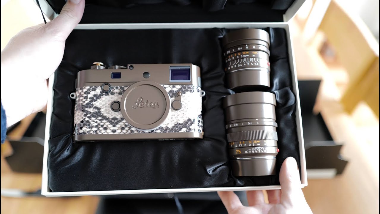 Leica M 