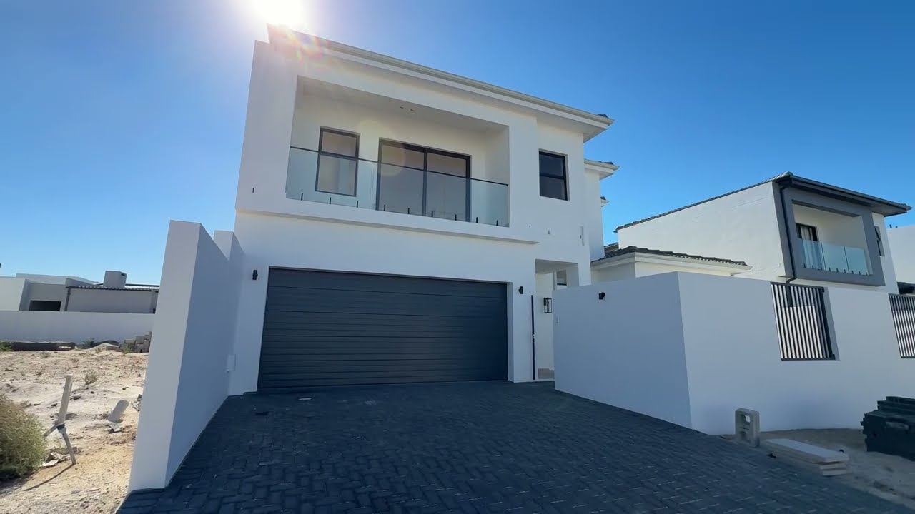 Brand New Luxury Living in Sunningdale, Cape Town