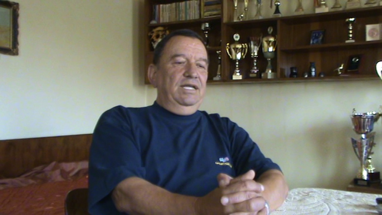 Interviu columbofil maestrul Sofron Gheorghe Brasov Romania 7 iulie 2013 part 3