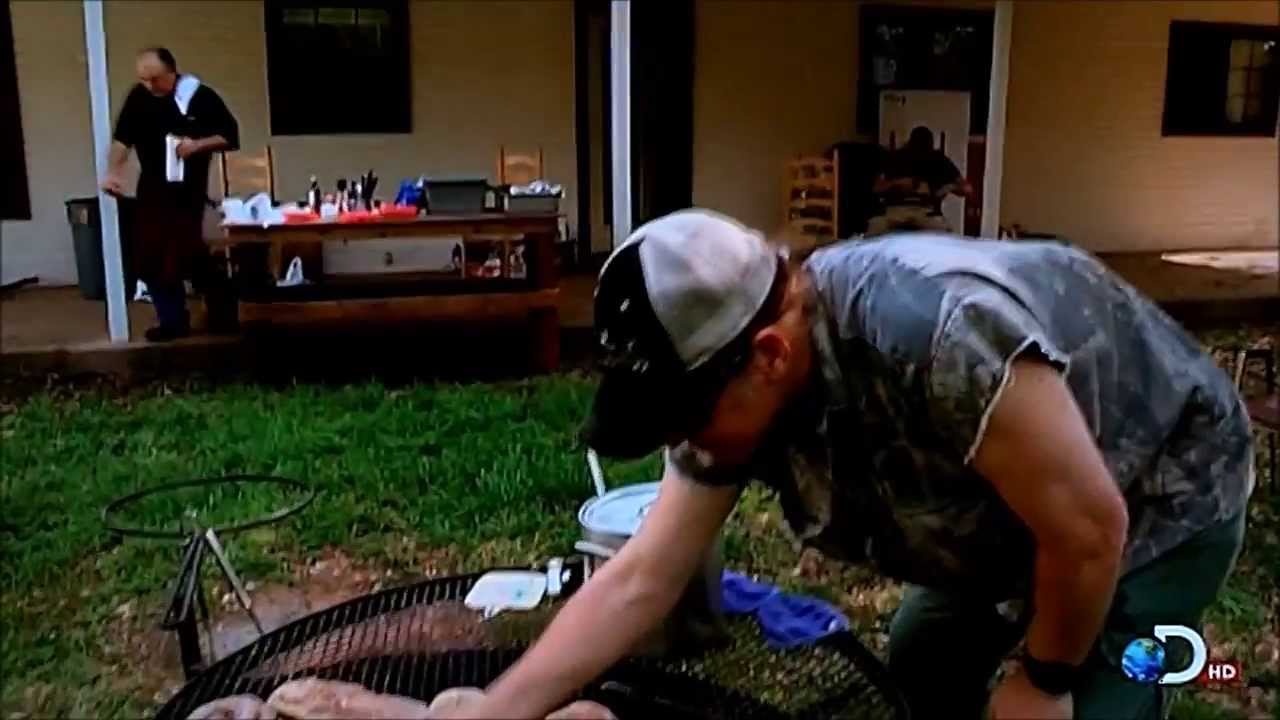 Ted Nugent's GUN COUNTRY (Part 5/5)