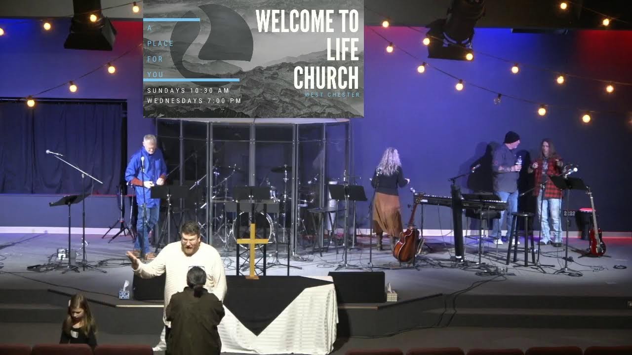 LifeChurch Live