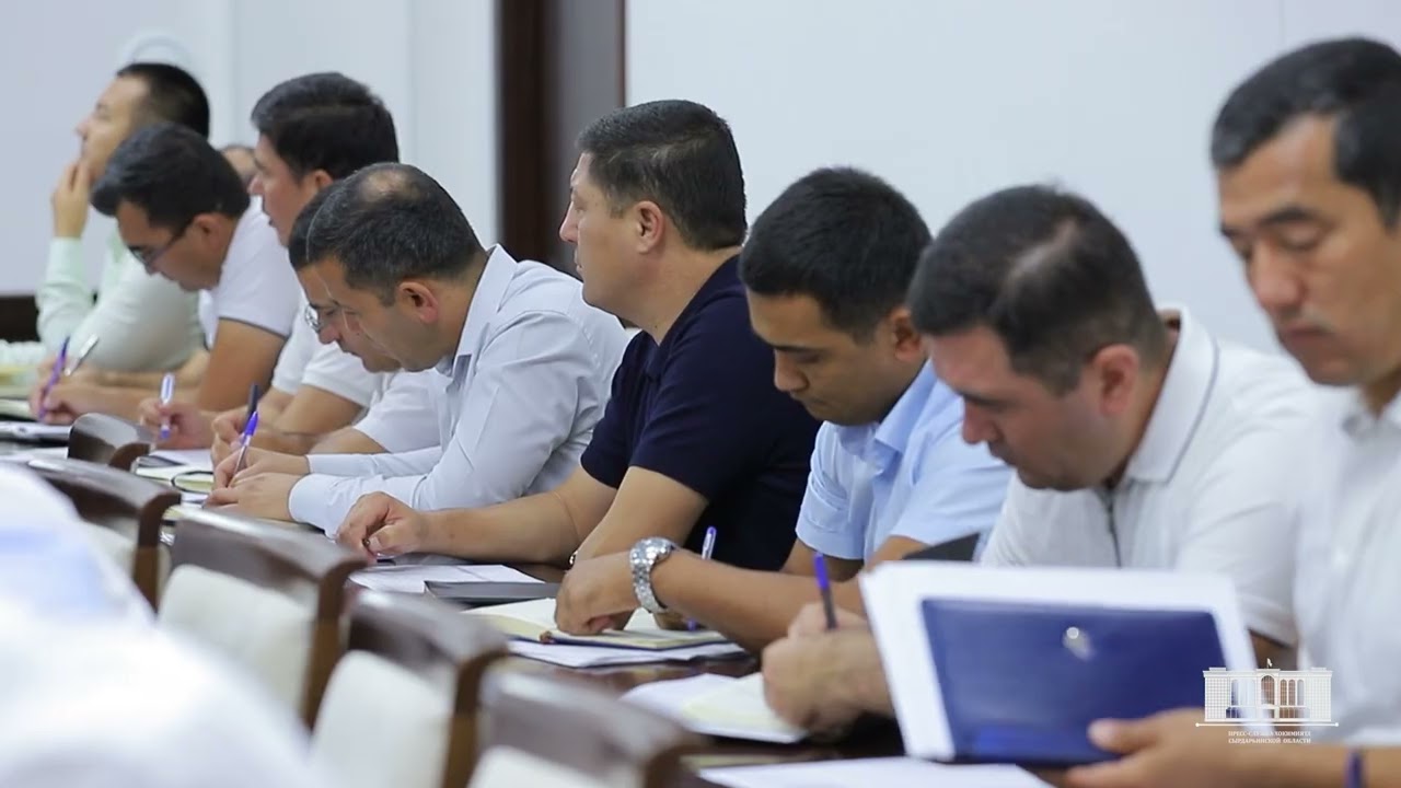 Кредит &mdash; это ответственность: на часе хокимията критически обсудили задолженности