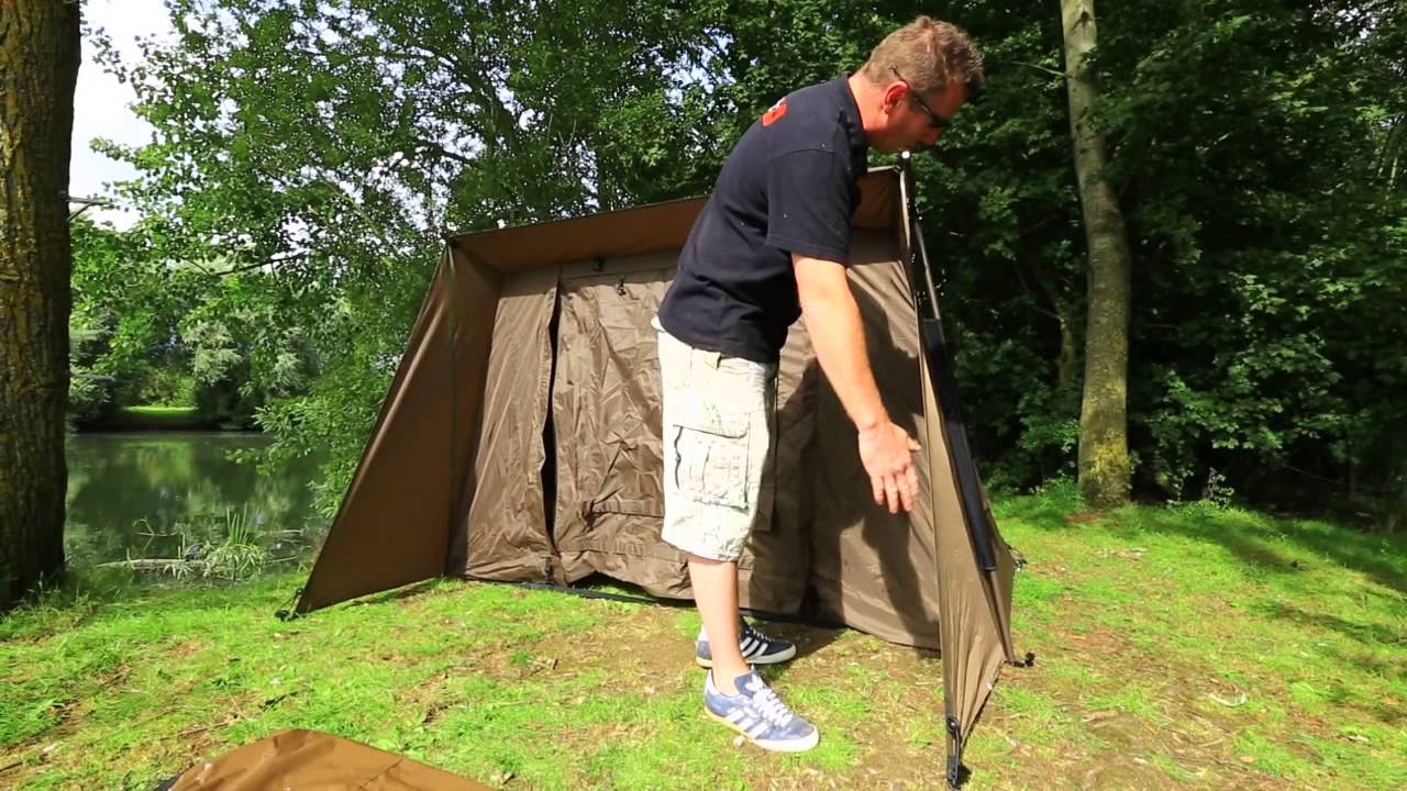 Prologic - Spider Trio Bivvy ** 2015 **