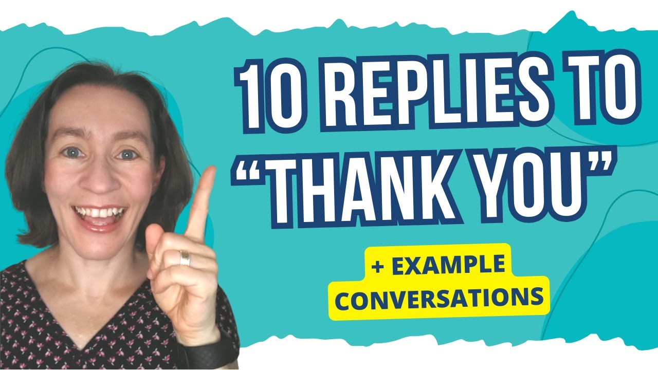 10 Replies to 