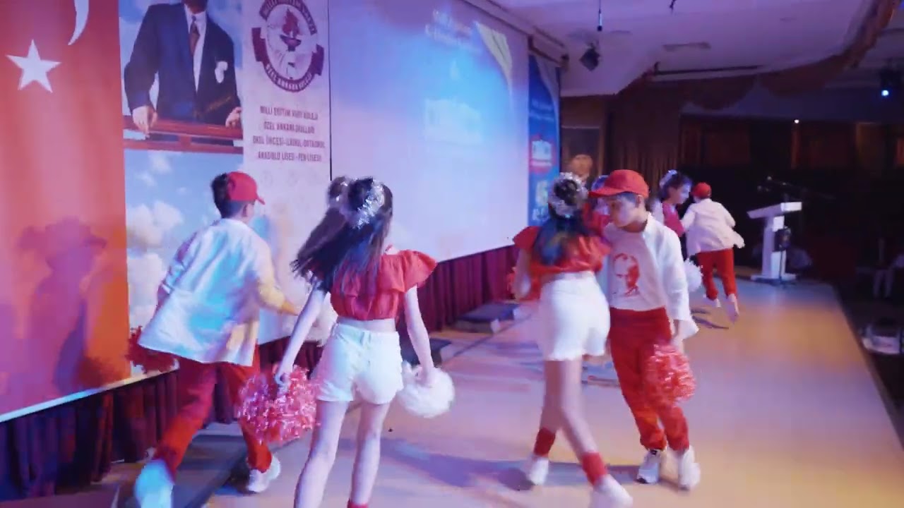 Aydınlığın Kanatlarında 45 Yıl!