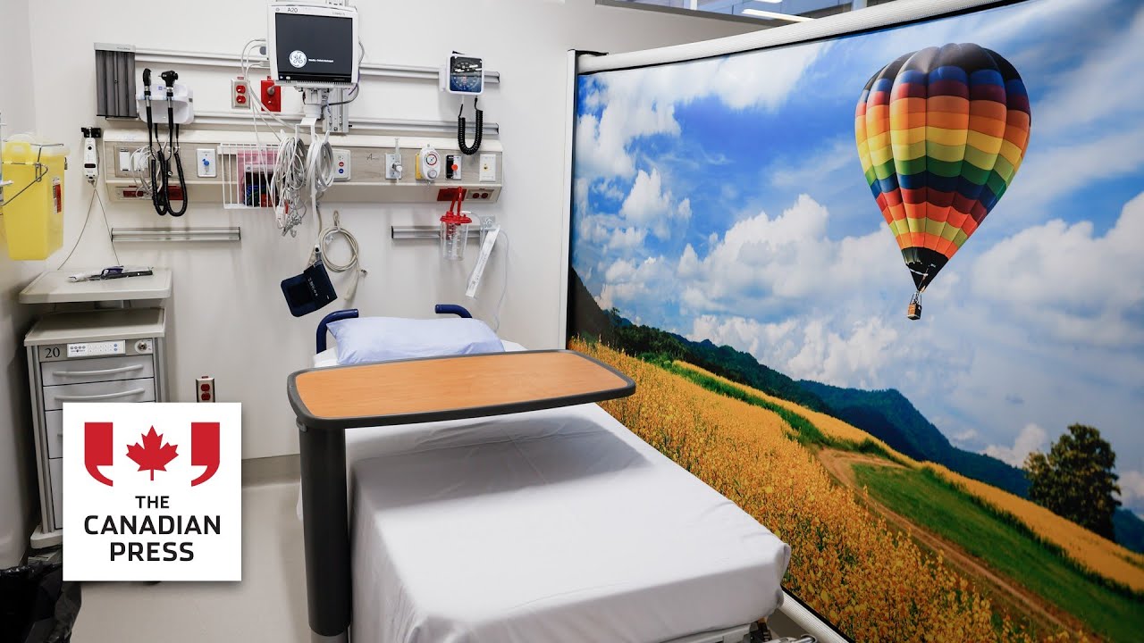 Alberta unveils doctor spending ahead of budget