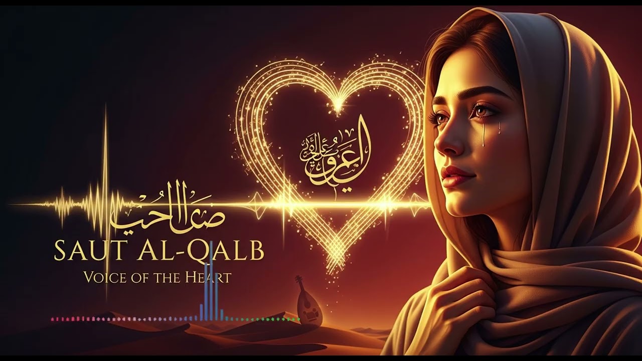 Arabic Spiritual Songs | Best Emotional Nasheed Collection