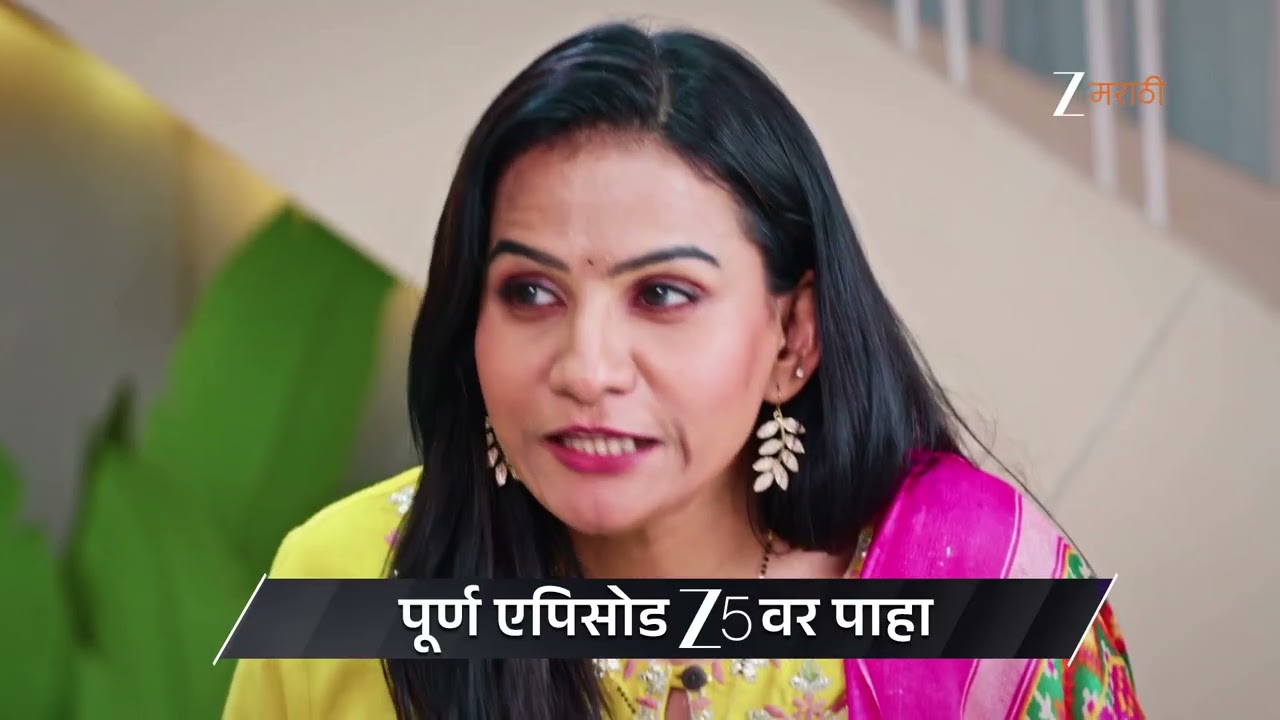 Taarini | Ep - 183 | Preview | Feb 18 2026 | Zee Marathi