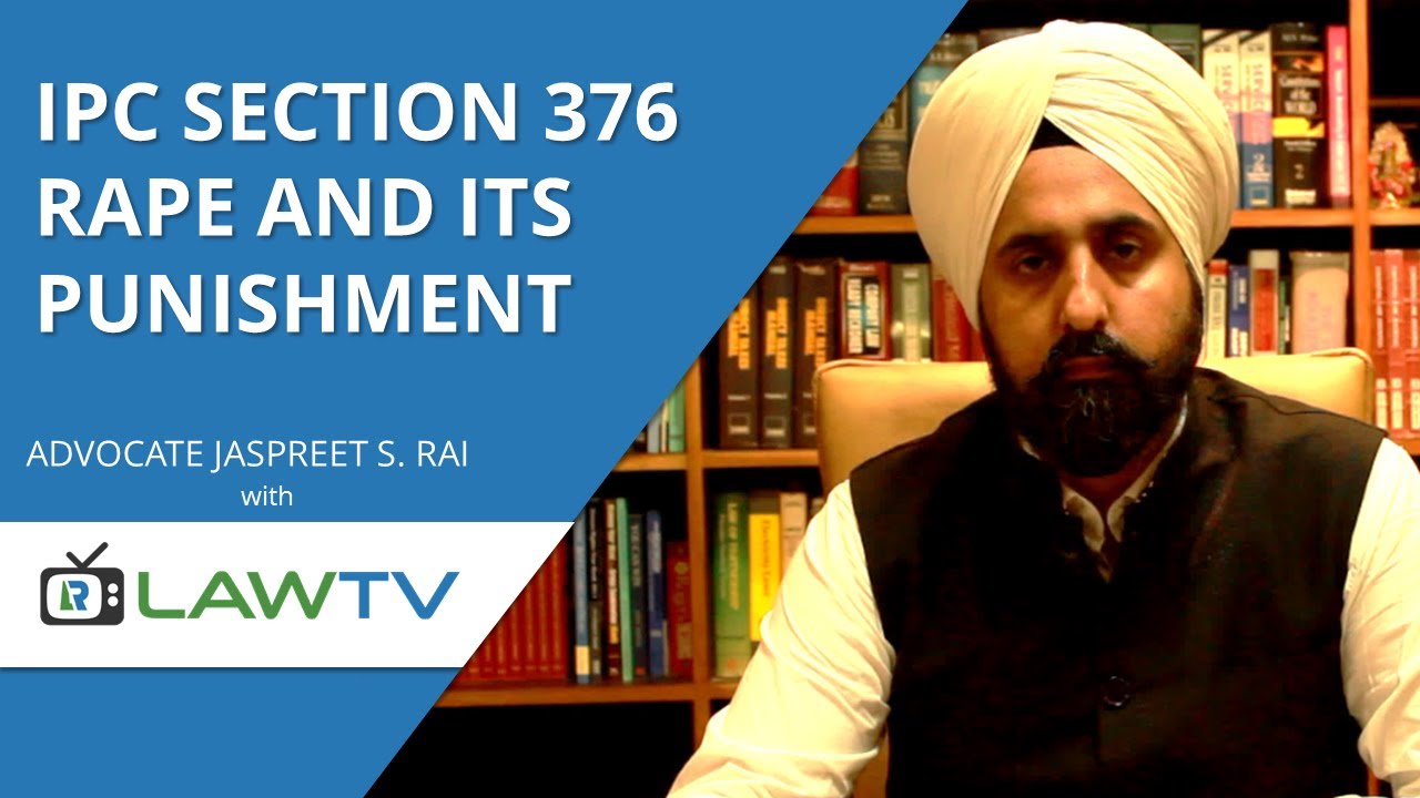 Indian Kanoon - IPC Section 376 rape and its punishment - आईपीसी धारा 376 - LawRato
