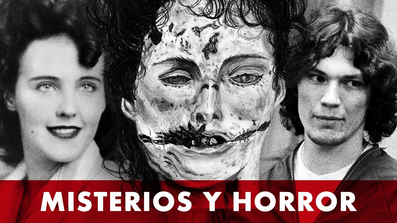 El horror detrás de los HOTELES en Hollywood