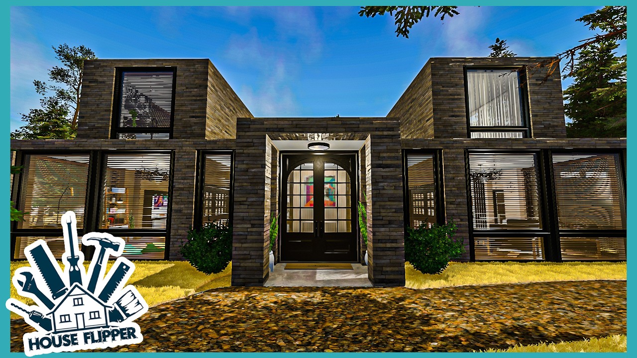 House Flipper - Modern 