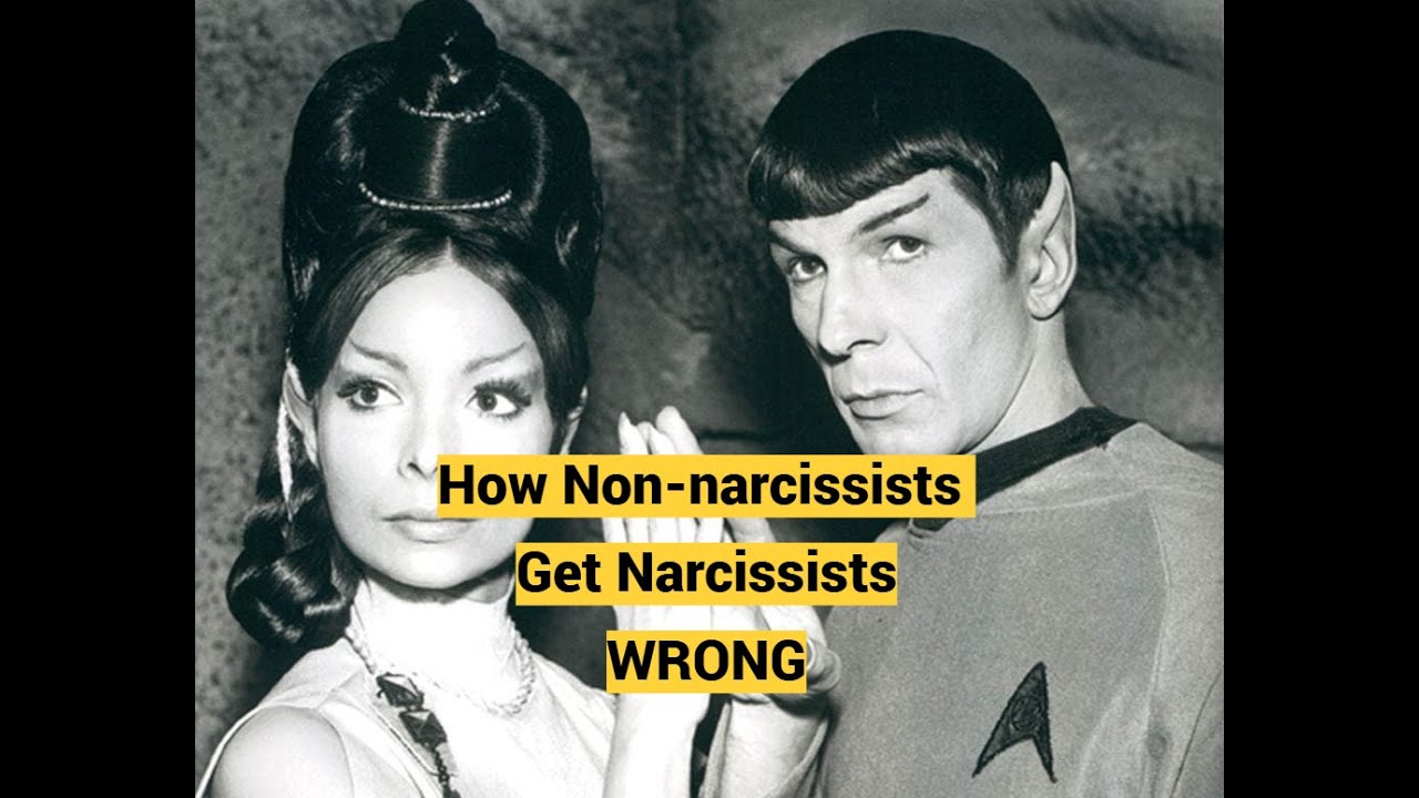 How Non-narcissists Get Narcissists WRONG: Hellscape Mind Inside View (with Maia Ece Erg&ouml;nen&ccedil;)