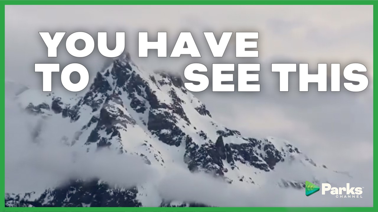 Winter Trip to America’s National Parks I Parkschannel
