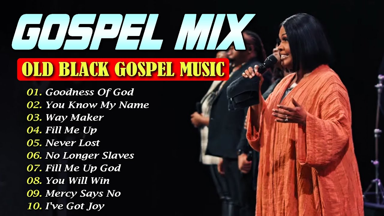 💥 Best Black Gospel Songs of Cece Winans 2026 | Top 50 Best Gospel Songs Of All Time
