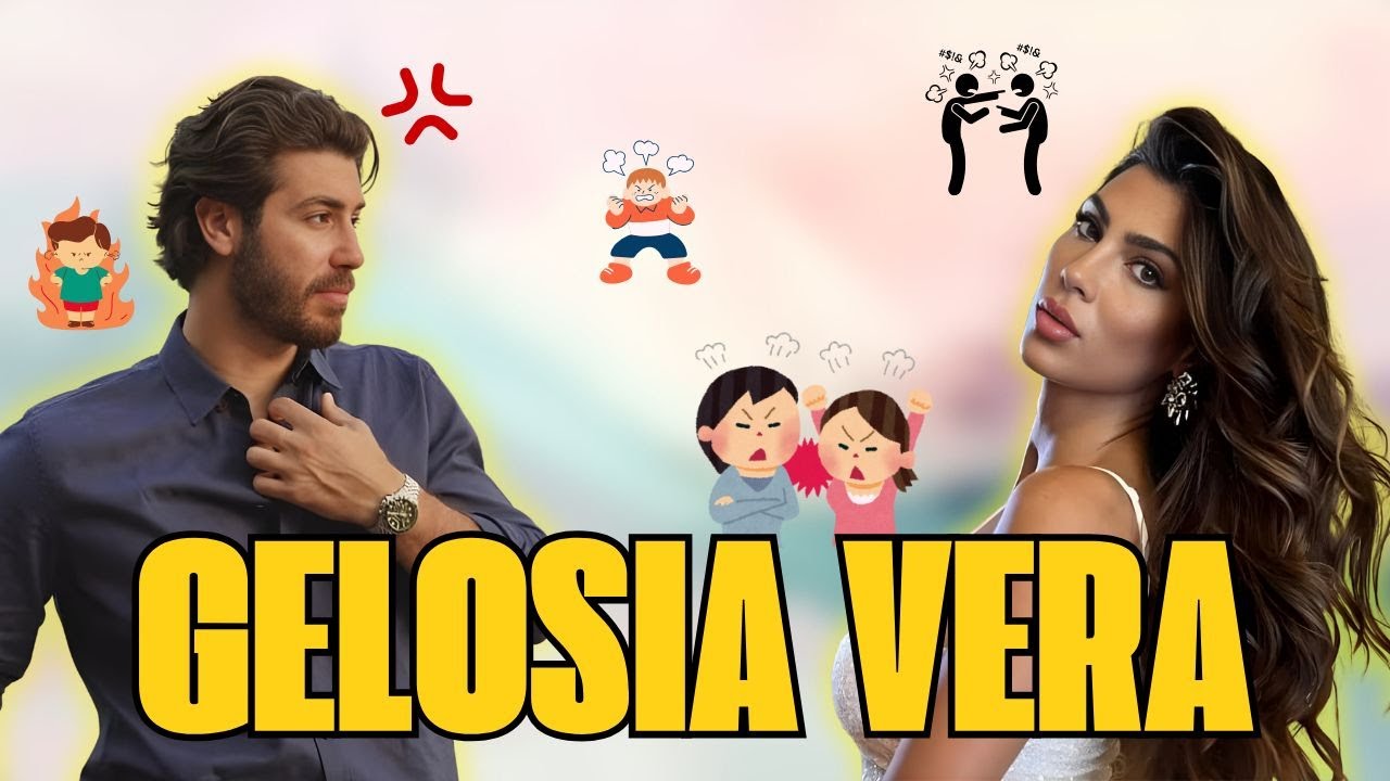 Diretta Shock Di Omer: Gelosia E Difesa Di Rasha
