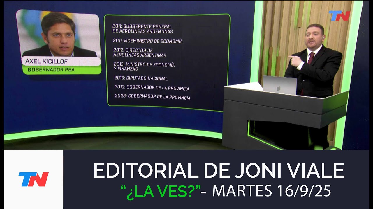 EDITORIAL DE JONI VIALE 