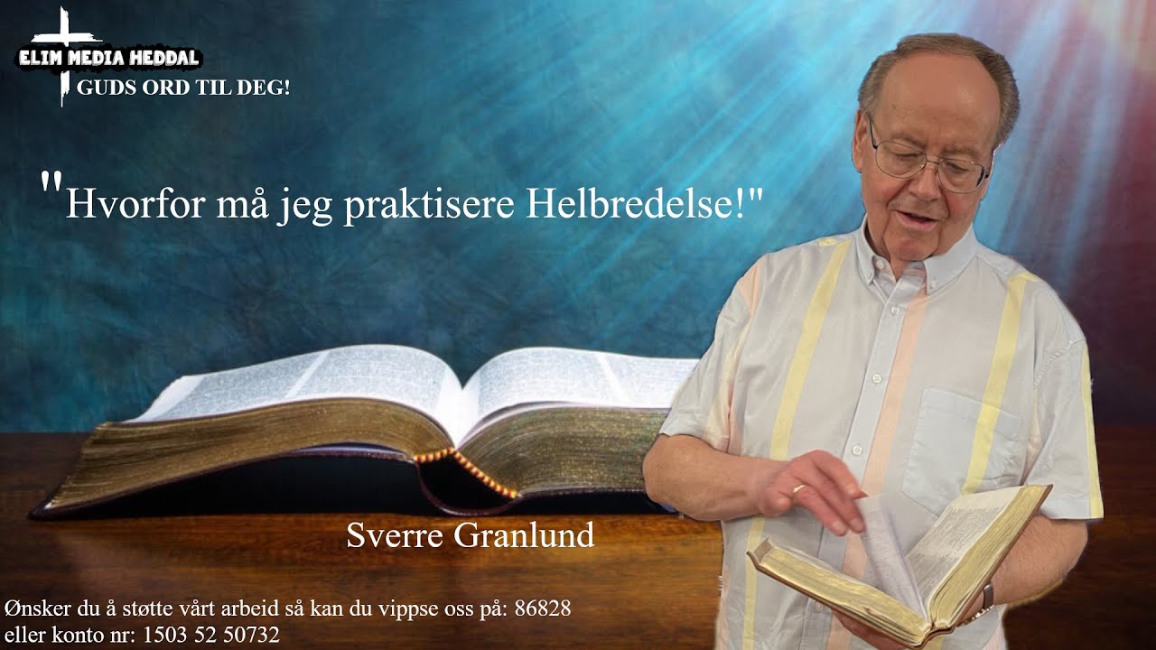 Guds ord til deg 224 