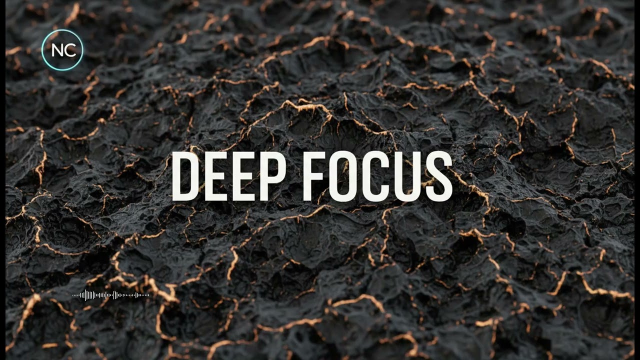 Deep Focus Calming Flute for Anxiety and Inner Peace