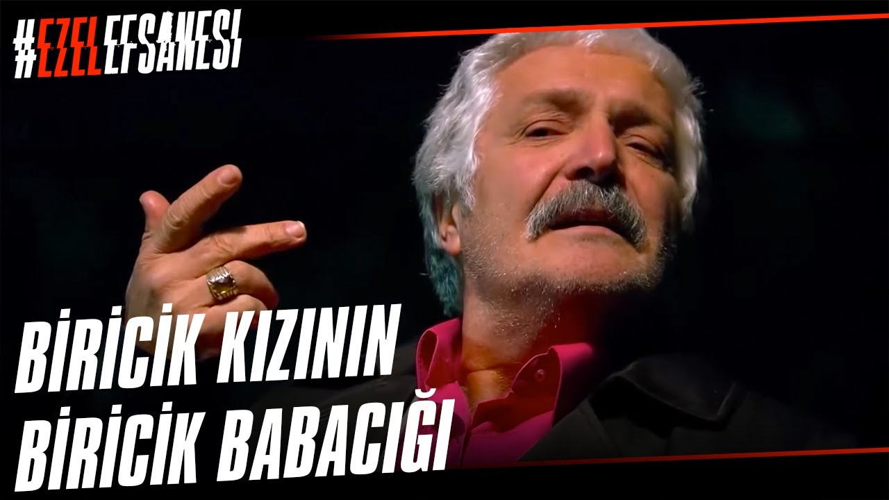 Yakışıklı Serdar'ın Aşamadığımız Sahneleri | Ezel