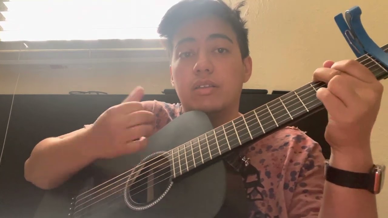 Epitaph for My Heart (A Magnetic Fields Cover)
