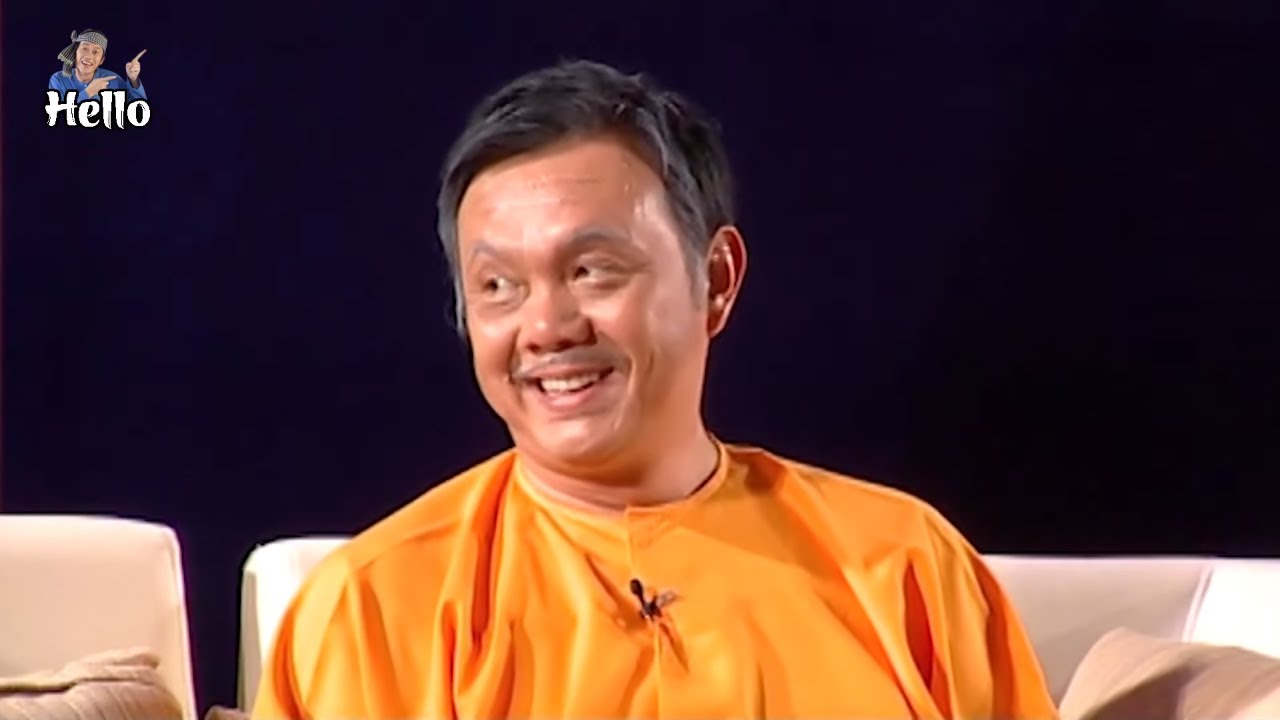 Có Lẽ Đây Là Hài Kịch Chí Tài Hoài Linh Hay Nhất - Hài Kịch Việt Nam Kinh Điển