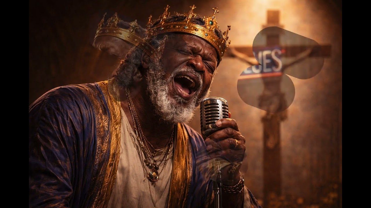 Psalm 66 - Come and Hear