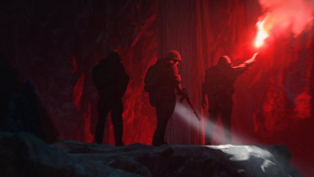 Исследование Фонда SCP: SCP-2951 — 10 000 лет