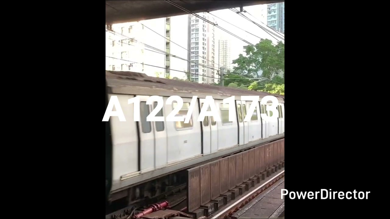 A122/A173 