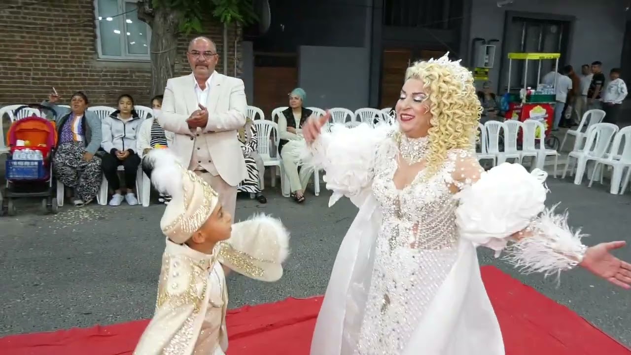 efe sünney düğün kırklareli düğünleri