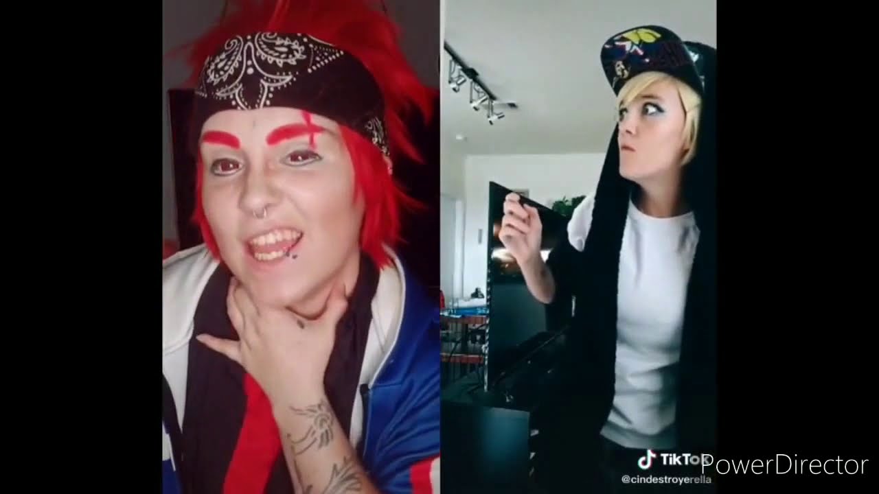 BNHA Tik Tok Compilation 48