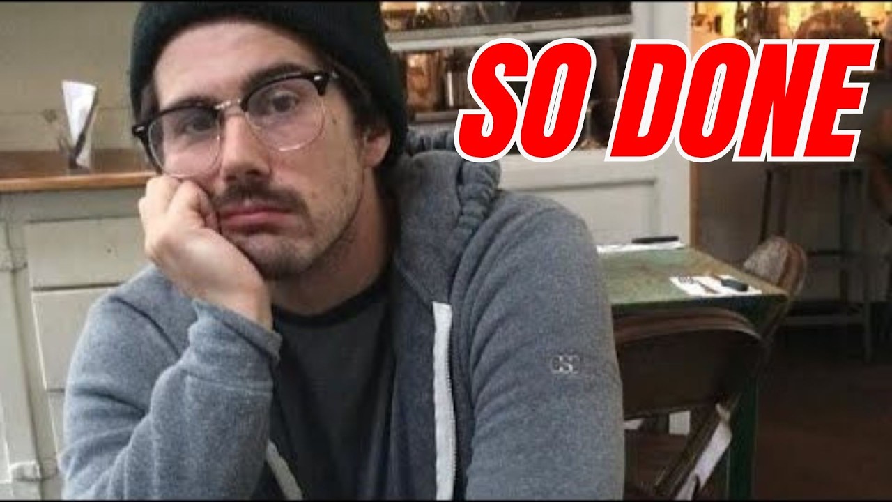 Nick Mullen Is So Done | Ctown Compilation
