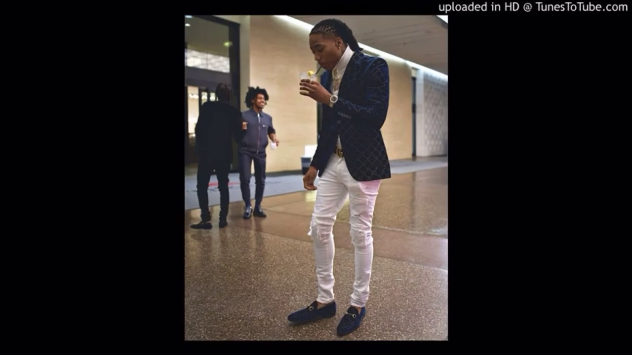 #Ekt 40 peso Ricko - 3 peat