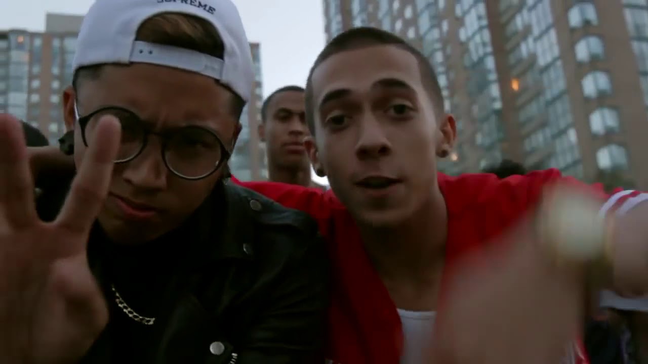 D Pryde ft. Devon Tracy - Dumb Out (Official Music Video)