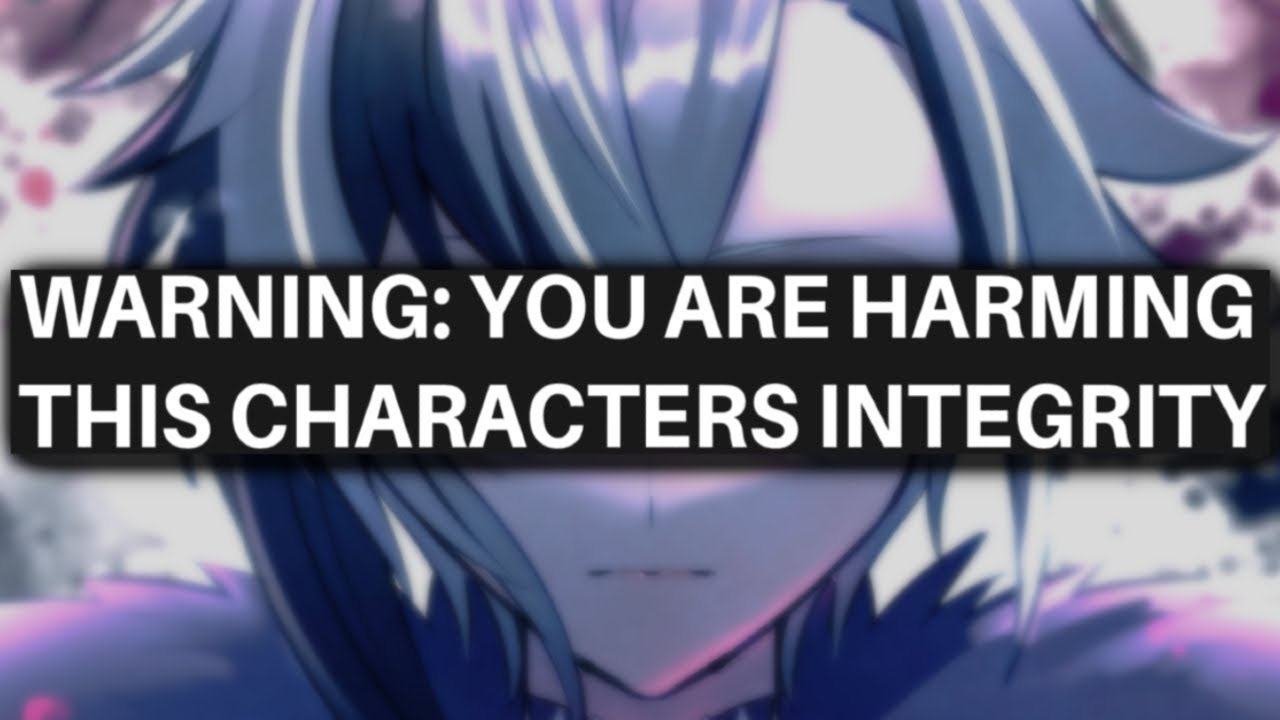 This made the Genshin Community look crazier than ever
