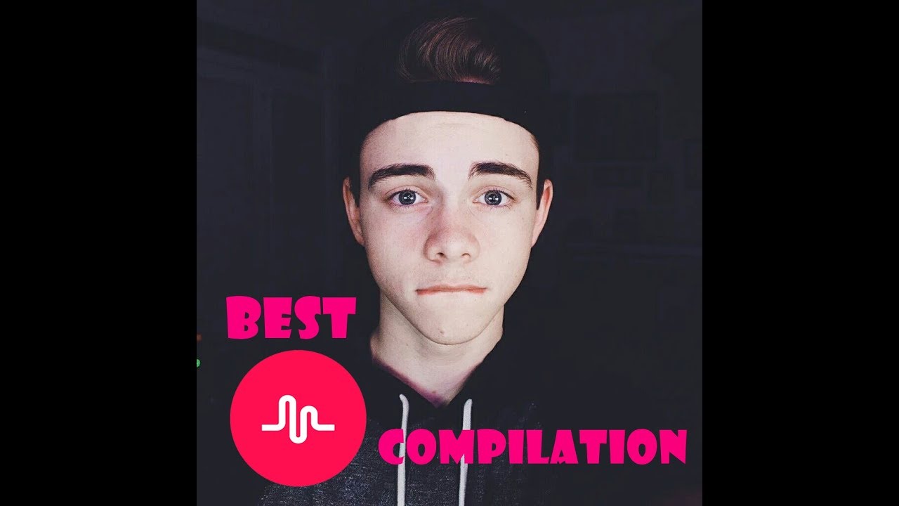Corbyn Besson - Best Musically Compilation