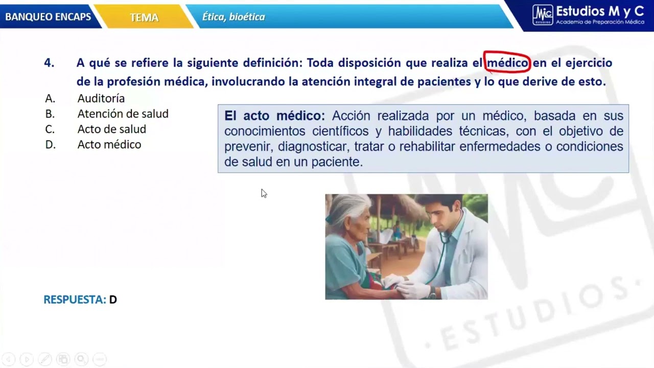 Simulacro ENCAPS SERUMS 2026 📚 Ética e Interculturalidad | Preguntas Tipo Examen