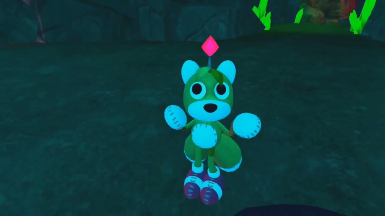 SHAPESHIFTING SHENANIGANS?! Sailor Peace Helps Ralick with Shapeshifting - VRChat