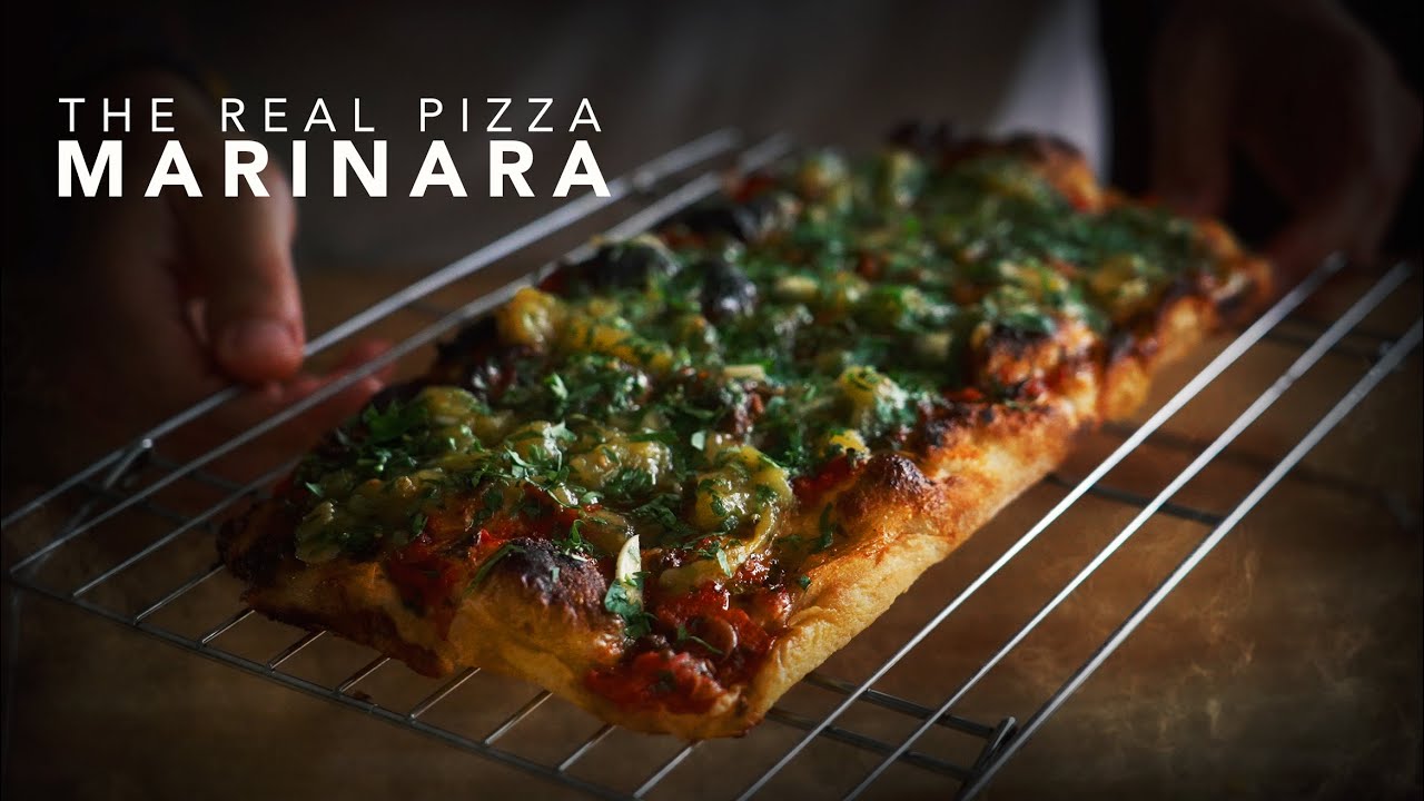 The Real Marinara